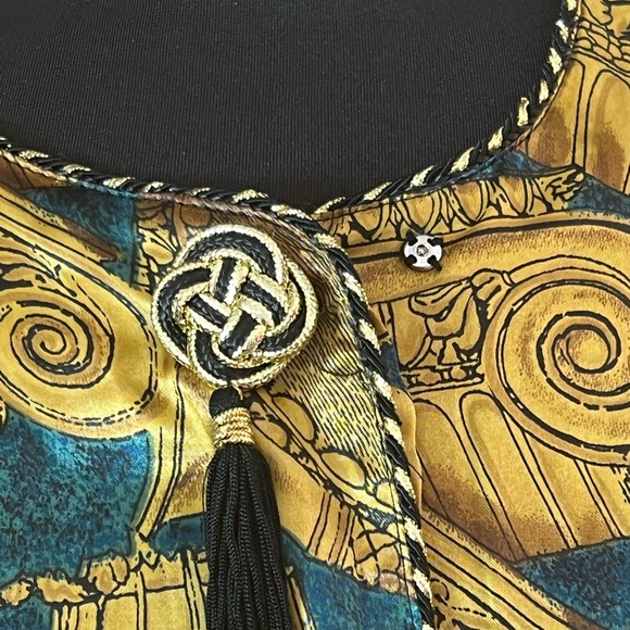 Jordan Blouse - Picture 3 of 8